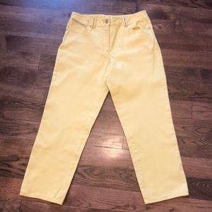 Spanner Sport Jeans Rhinestone Details